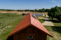 Augļu un ogu noliktava Šauļos