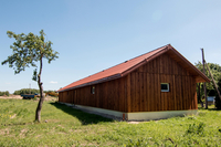 Augļu un ogu noliktava Šauļos