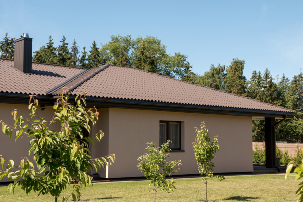 Privātmāja