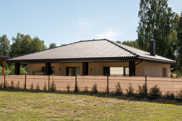 Privātmāja