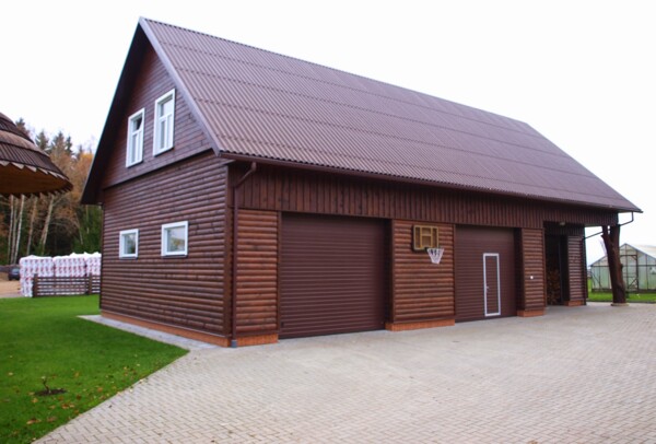Savrupmāja