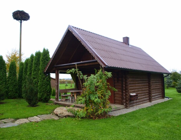 Savrupmāja
