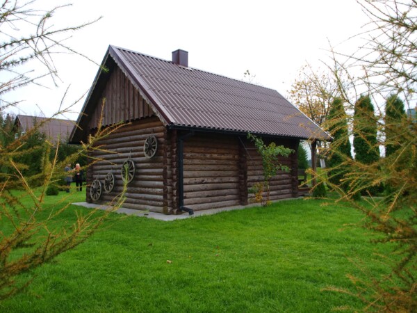 Savrupmāja